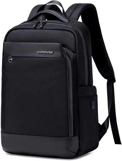 Arctic Hunter Backpack for Men 16L Office Travel Backpack Casual Laptop Bag with 15.6-inch - No:B00672