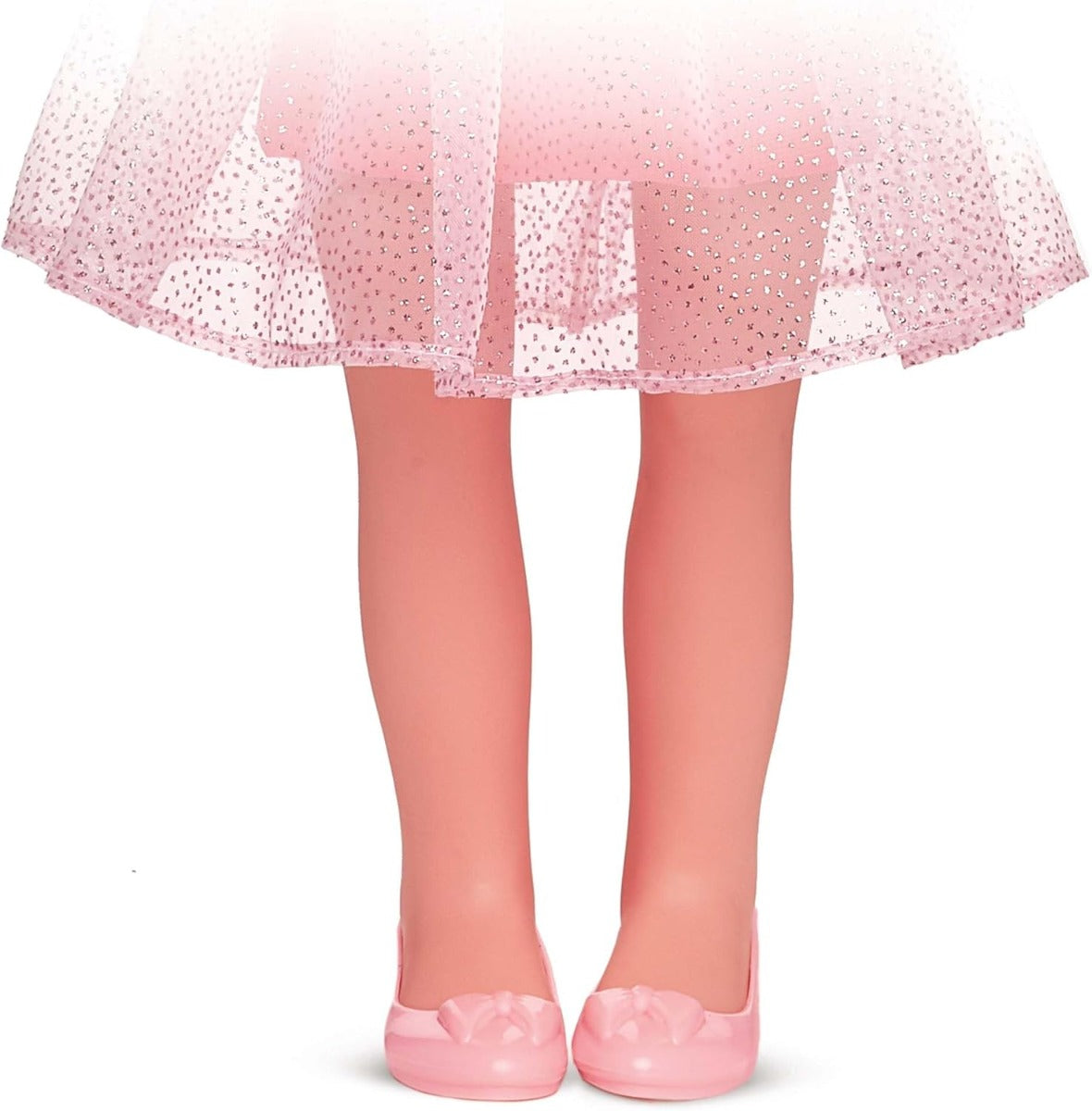 دمى كيدز هيتس بيوتي ستار بارتي تايم مقاس 18 بوصة: أطلقي العنان للإبداع والأناقة للأطفال من عمر 5 سنوات فما فوق