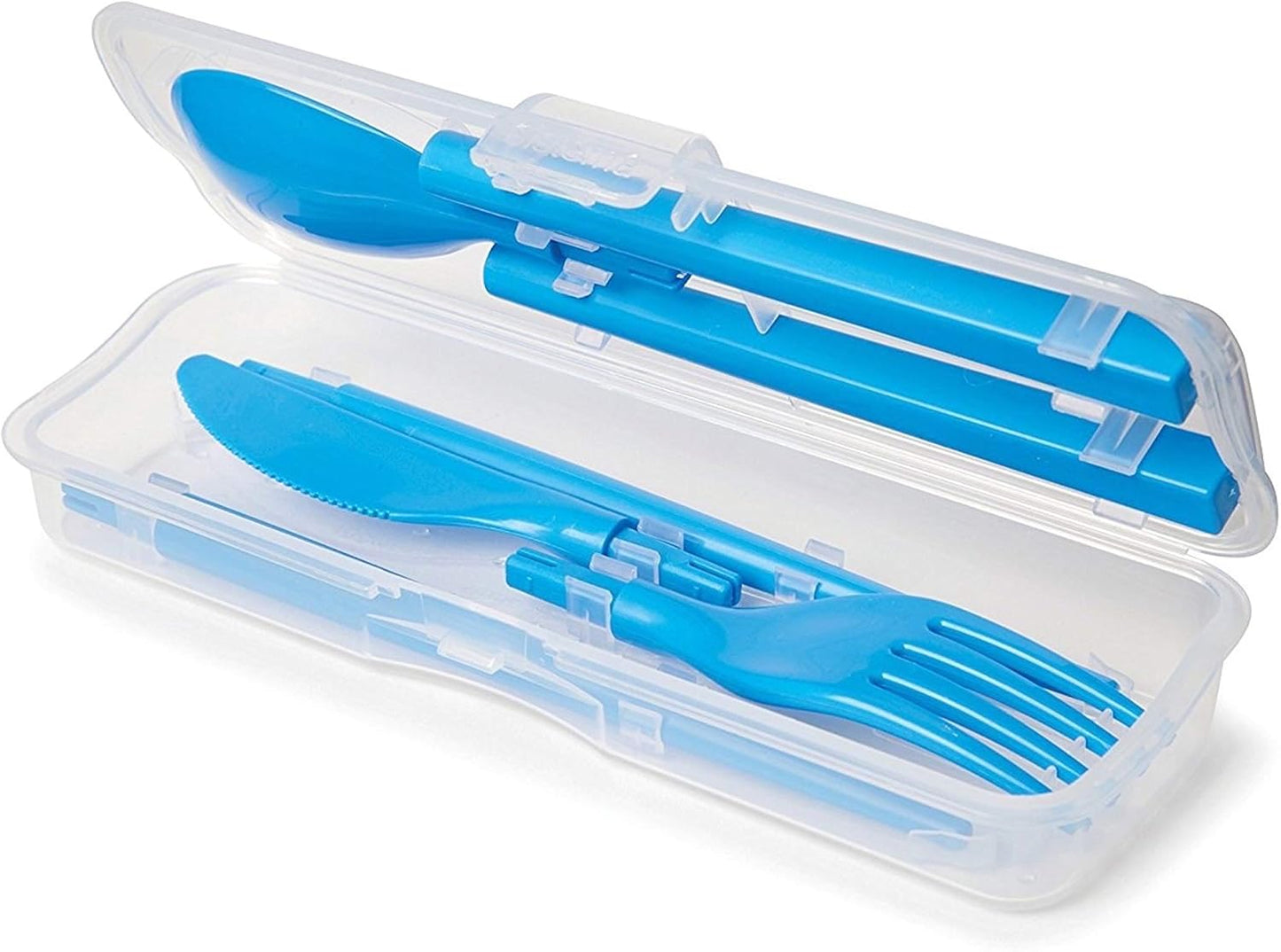 Sistema To Go Collection 4 Piece Cutlery Set - No:01917