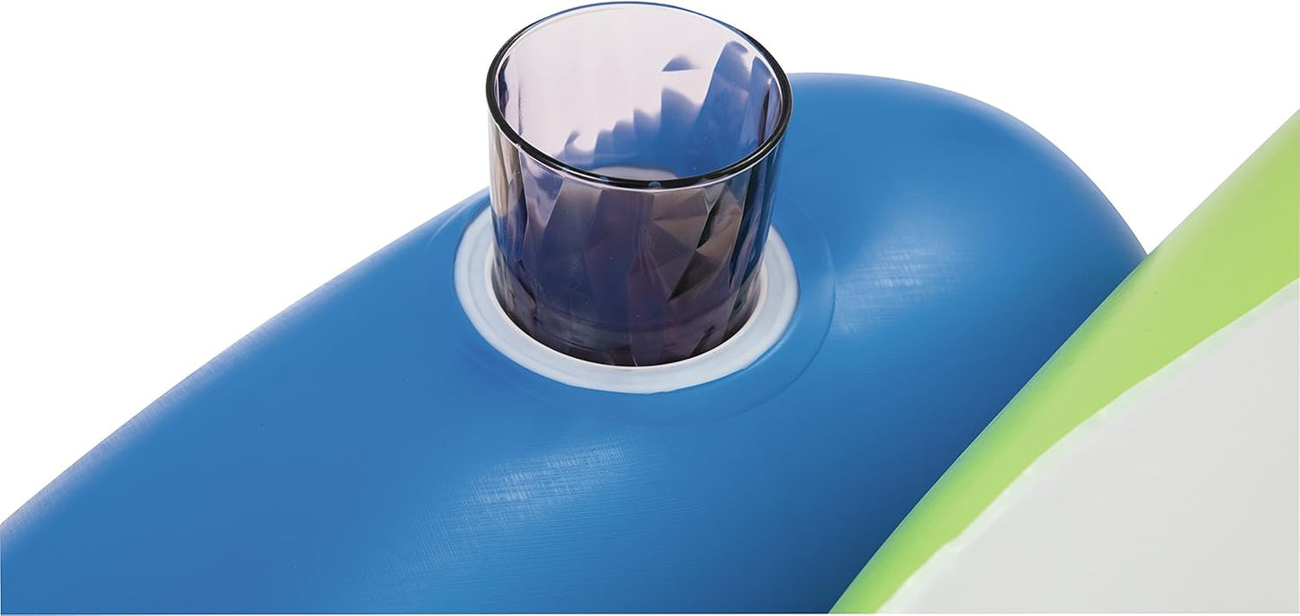 Bestway Sit-In-Sun Floating Lounger
