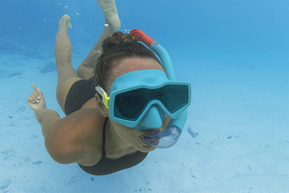 Bestway Snorkel Mask | Diving Mask for Adults - 1pcs - No:24071