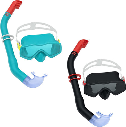 Bestway Snorkel Mask | Diving Mask for Adults - 1pcs - No:24071