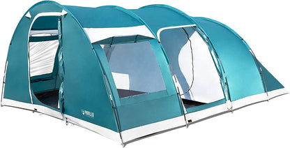 Bestway Pavillo-Family Dome 6 Person Tent 4.9Mx3.80Mx1.95M - No:68095
