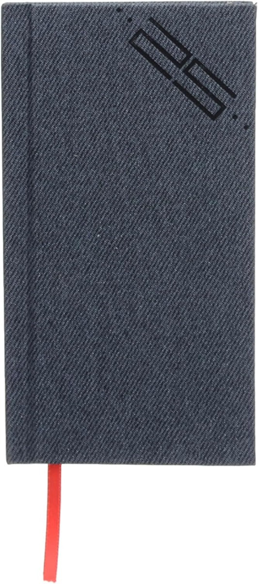 A6 Work Organizer Notebook - NO: Sd 25