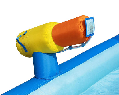 Bestway Beachfront Bonanza Mega Water Park Inflatable Island Swimming Pool - No:53349
