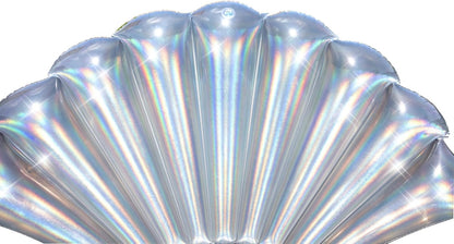 Bestway Iridescent Shell Inflatable Lounge 185x114cm