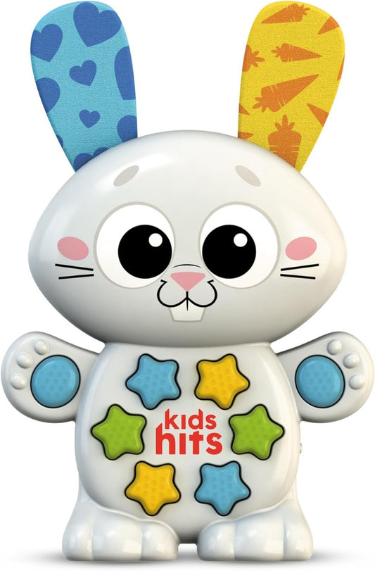 Kids Hits Babies Musical Rabbit Toy For 2+ years