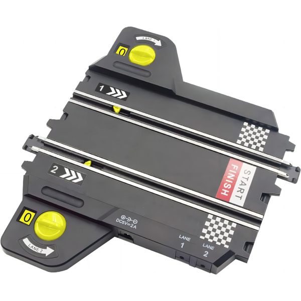 حلبة سباق ألعاب جويسواي آر سي هوبي وورلد