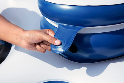 Bestway Hydro-Force Rapid Rider Double River 251*132cm - No:43113