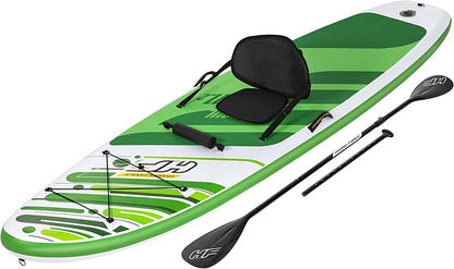 Bestway Freesoul Tech Convertible Set Surfboard 340*89*15cm - No:65310