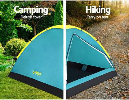 Bestway Pavillo 2.10x2.10x1.30 m Cooldome 3 Tent -No:68085