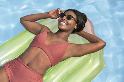 Bestway Inflatable Ice Lolly Lounger Dreamsicle Popsicle Lounge 185 x 89cm No:43161