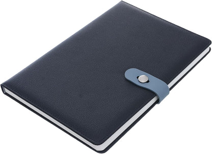 Dicai Notebook Leather Cover A5 Model NO: 736-25