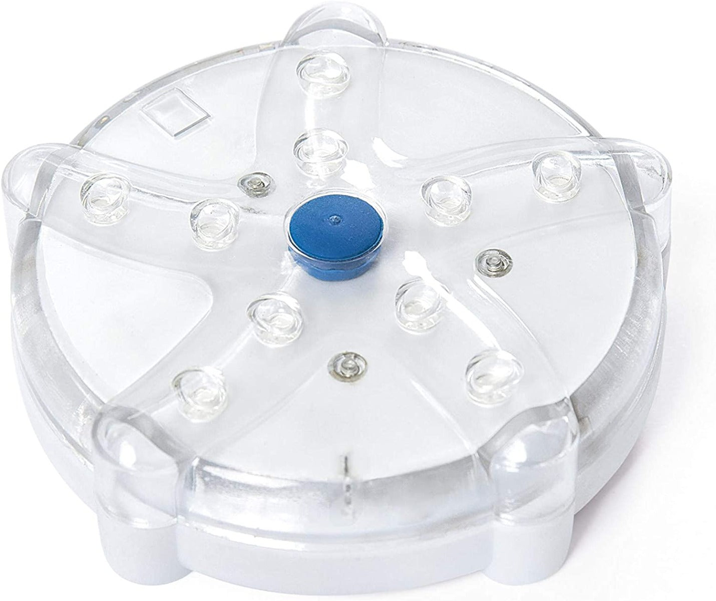 مجموعة حمام سباحة بيضاوي الشكل من الفولاذ المقاوم للصدأ من بيست واي، مقاس 610×366×122 سم - رقم: 56719