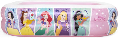 Bestway Disney Princess Family Pool - No. 91056 - view 3