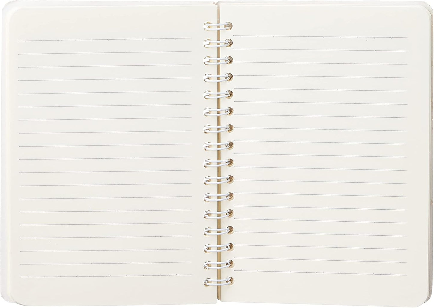 Yassin Craft Notebook 80Paper - A6 - No:1049