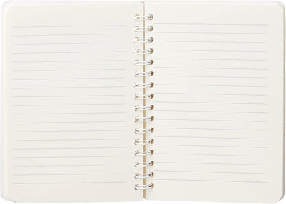 Yassin Craft Notebook 80Paper - A6 - No:1049