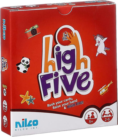 نيلكو هاي فايف أوريجينال ترافل - رقم: 21242