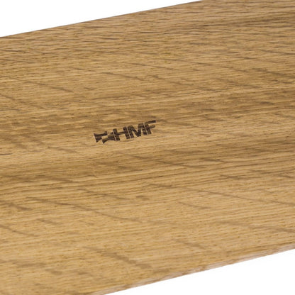 علبة عرض أكريليك شفافة بقاعدة خشبية 