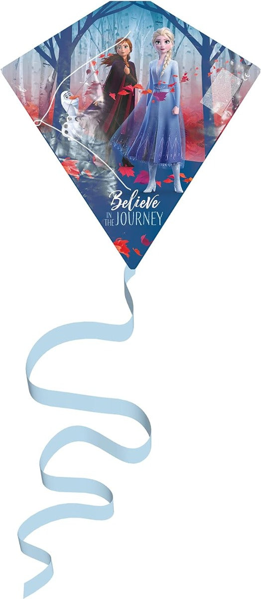 Plastic Flying Kite -FROZEN- NO: PL200FR