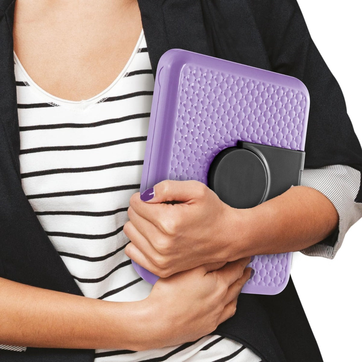 علبة مكياج مضيئة للأطفال من كانال تويز ستايل 4 إيفر