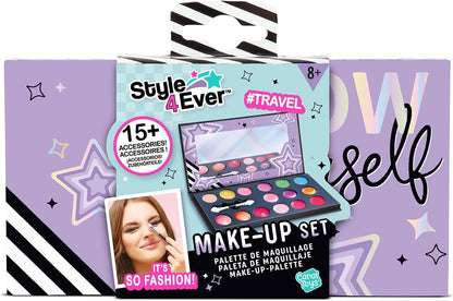 Canal Toys - Style 4 ever Children's Makeup Toy Set