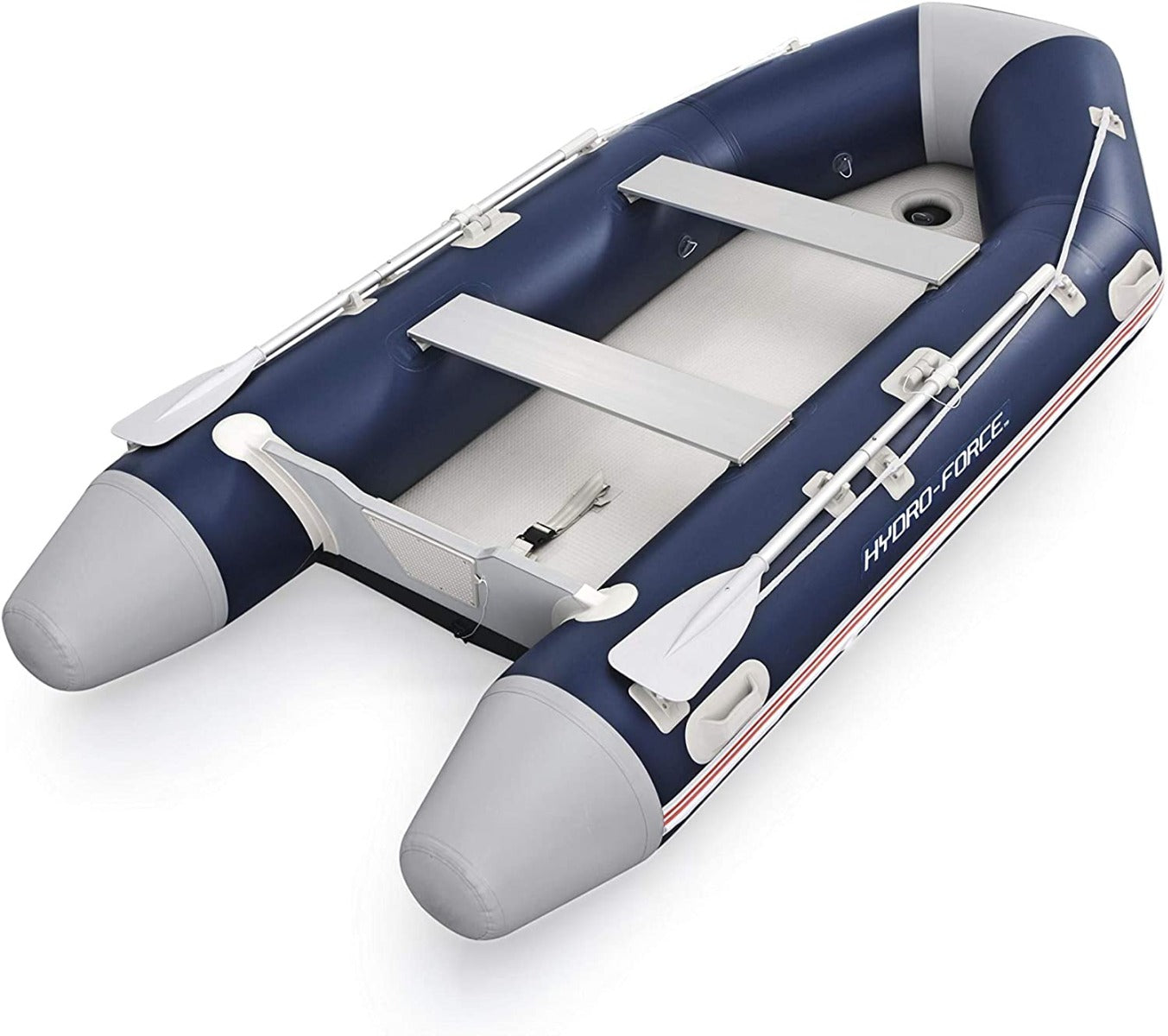 Bestway Hydro-Force Mirovia Pro Inflatable Kayak Boat - No:65049