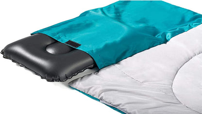 Bestway Pavillo Sleeping Bag 1.90M X 84Cm Hallow Fiber - No:68100