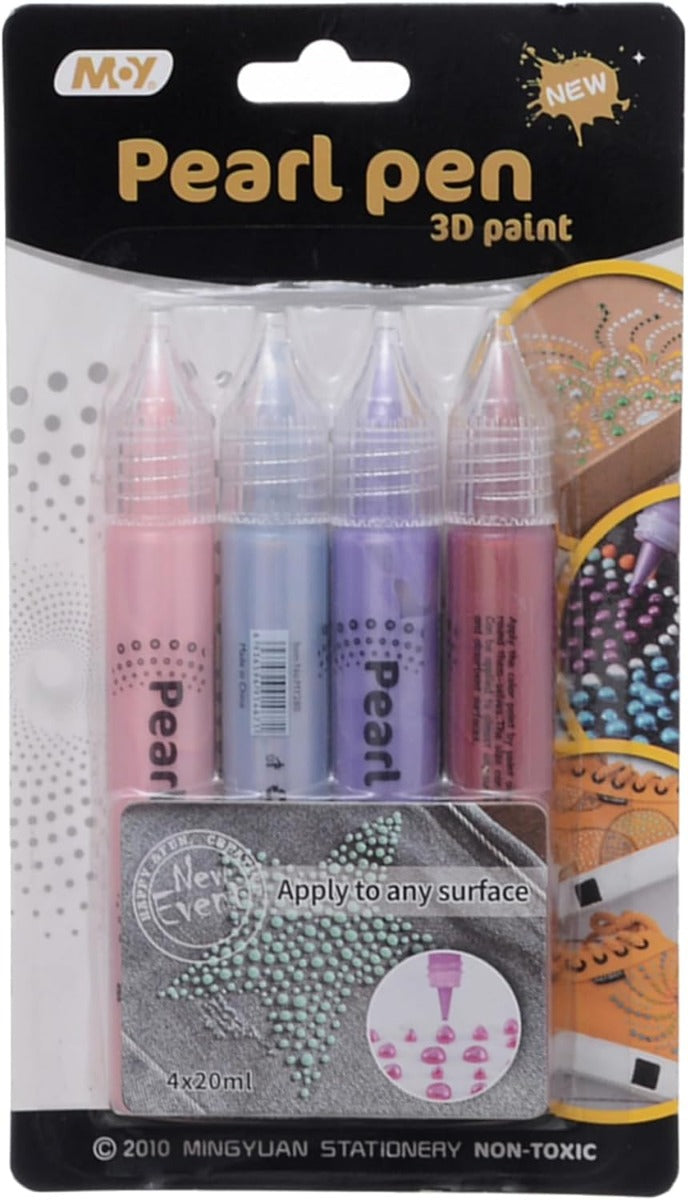 3D Drawing Pen, Model - NO: My-289