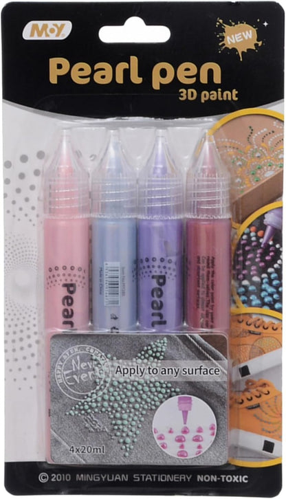 3D Drawing Pen, Model - NO: My-289