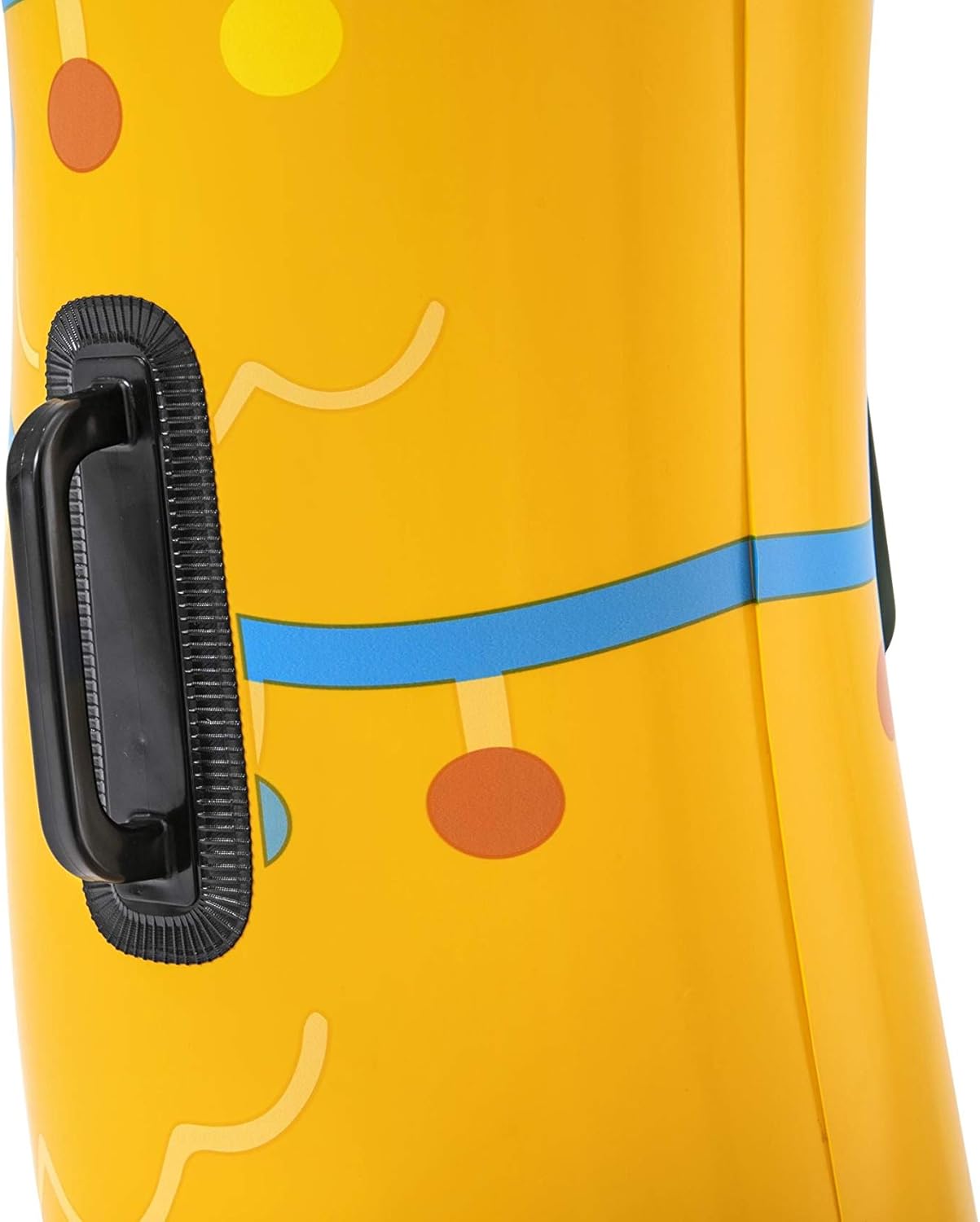Bestway H2OGO! Llama Kiddie Ride-On Pool Float 1.29m×1.10m