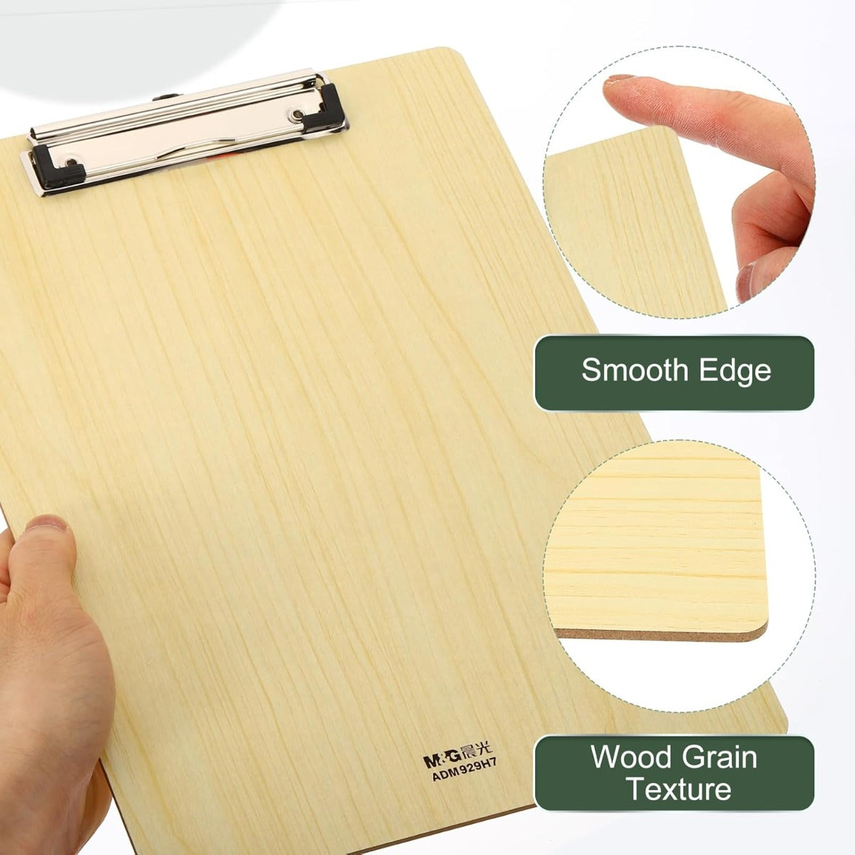 M&G Clipboard, 92912