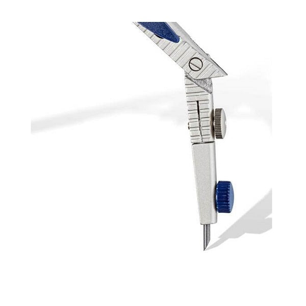 StaedtlerSIX HIGHLY ADJUSTABLE WITH HOLDER Balustrade With Extension - No:55302