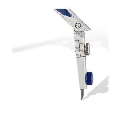 StaedtlerSIX HIGHLY ADJUSTABLE WITH HOLDER Balustrade With Extension - No:55302