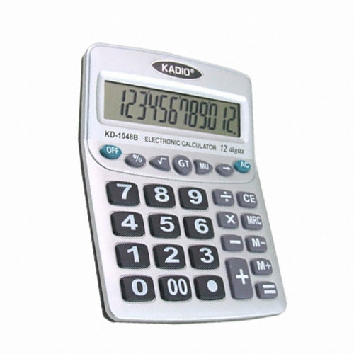 Karuida 12 Digits Office Calculator No:KD-1048B