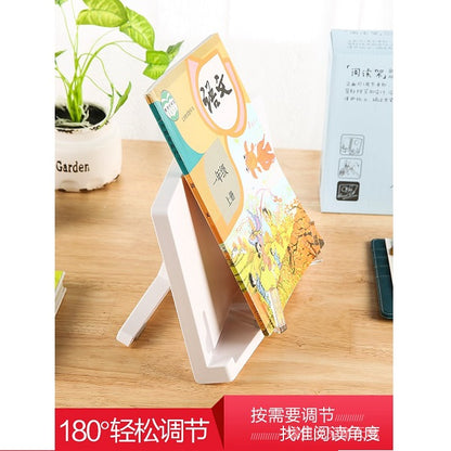 M&G Chenguang Student Reading Frame book Stand - No:ABS917A9B