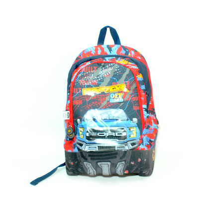 Ford Truck Back Bag Size 18 No.FT21-3018