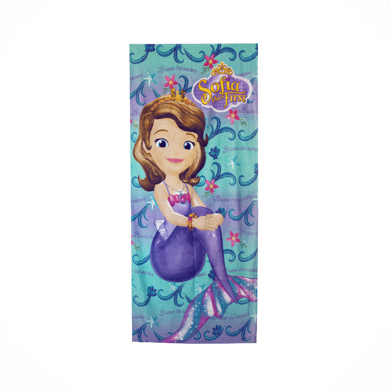 SOFIA Children Towel 70*140 Cm