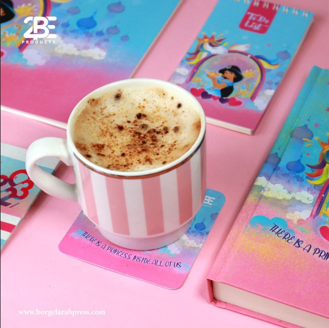 BORG EL-ARAB Princess Calendar Gift Box 2023 -  Agenda 2023