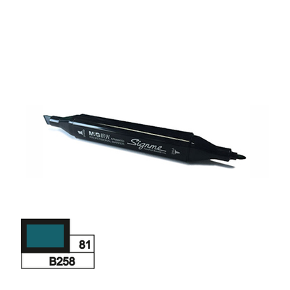 Signme-Professional Marker-No.B258