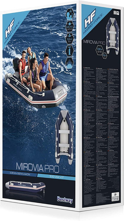 Bestway Hydro-Force Mirovia Pro Inflatable Kayak Boat - No:65049