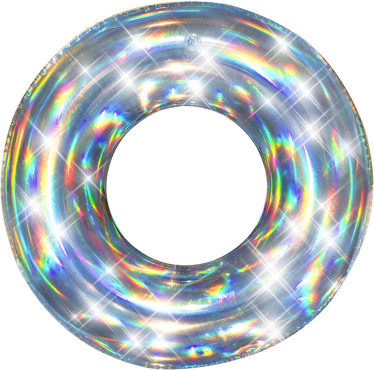 Bestway Iridescent Swim Ring 107cm 36240