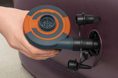 Bestway Rechargeable Air Pump 4.8V - No:62155