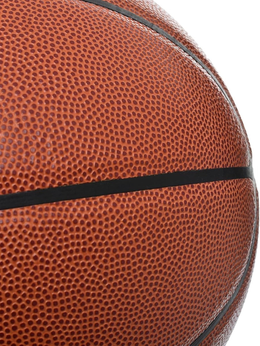 M&G Chenguang Basketball, Size 7, Durable High-Performance Ball, Competitive Play - No:AST09531