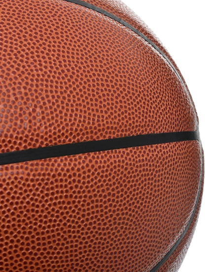 M&G Chenguang Basketball, Size 7, Durable High-Performance Ball, Competitive Play - No:AST09531