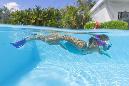Bestway Hydro-Swim Snorkeling Set 25031