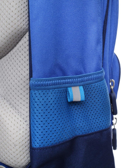 M&G Chenguang School Bag, Spacious and Durable Student Storage, Ergonomic Design Waterproof , Large Capacity - No:ABB904L422