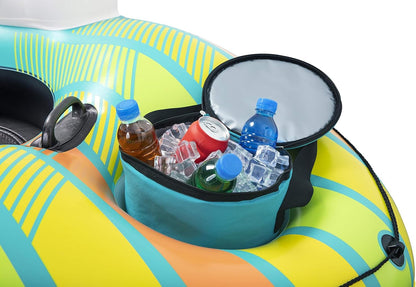 Bestway Hydro-Force Alpine Cooler Tube 169x137cm