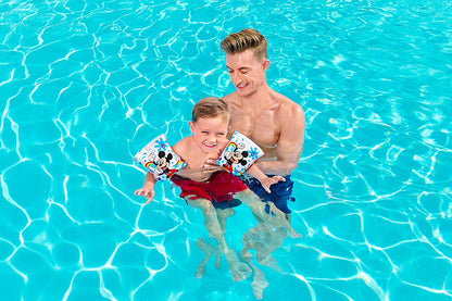 Bestway Inflatable Mickey Armbands For Kids - No:91002