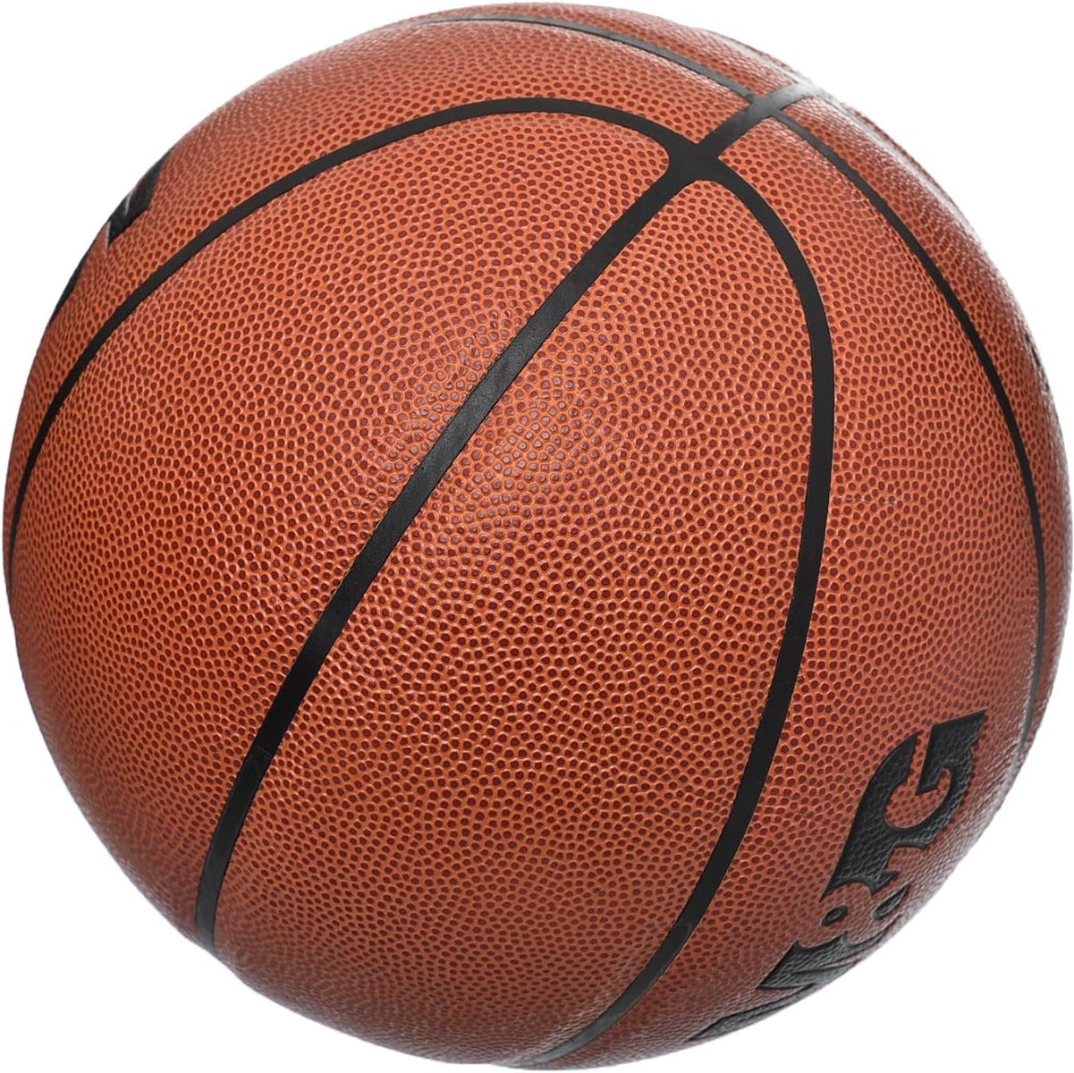 M&G Chenguang Basketball, Size 7, Durable High-Performance Ball, Competitive Play - No:AST09531